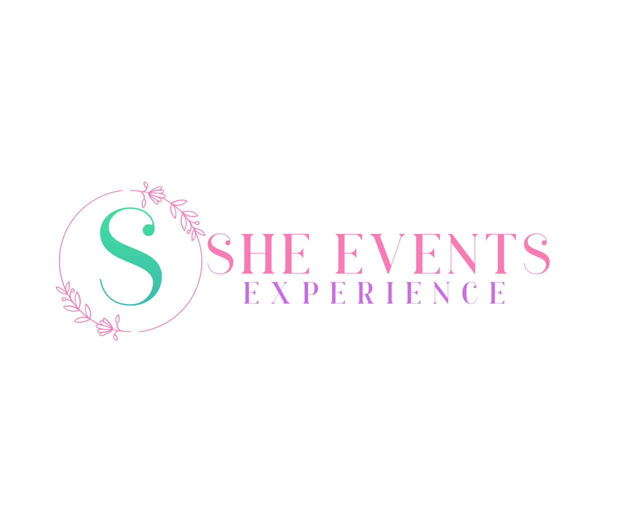 SHE Events Directory Logo